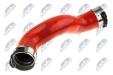 GPP-ME-036 NTY charge air hose for Mercedes-Benz
