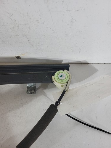 Vauxhall (Opel) Antara MK1 Fensterheber hinten Fahrerseite 5-türer 2006-2015 1991 L68 - Bild 10 von 12