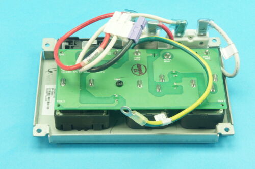 APC UPS spare parts with 5KVA-XLI-PDU module and a module for UPS input/output - Photo 3/3