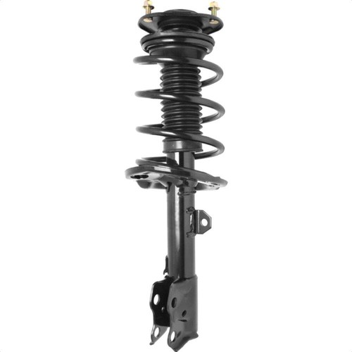 Shock Assembly & TOR Link Front Kit For Toyota Corolla Excludes Sport Suspension - Picture 3 of 5