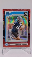 2024 Donruss Football Pick From List! Pink/Red Wave Optic Preview Rated Rookie