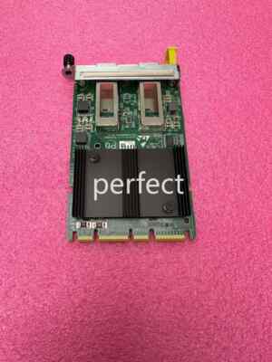 Super Fusion 0302Y085 JDM-XC383-BC53ETHG-OCP3.0 Card-10GE