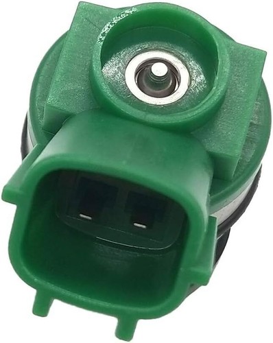 4 piezas inyectores de combustible para camioneta Nissan Frontier Xterra 2,4 L 1996-2004 16600-1S700 - Imagen 8 de 8
