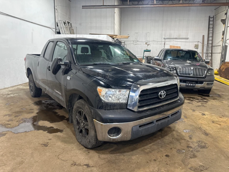 Used Front Right Fender fits: 2007 Toyota Tundra Front Right Grade A Foto 4 de 4