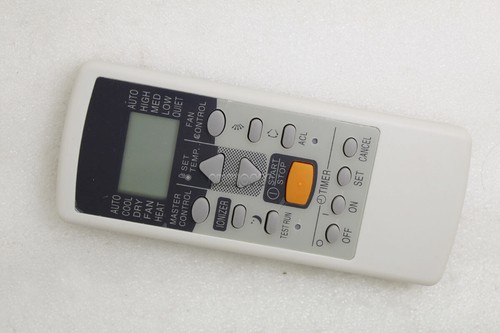 Remote Control For Fujitsu ASTG09LVCC ASTG12LVCC ASTG18LVCC A/C Air Conditioner - Bild 1 von 4