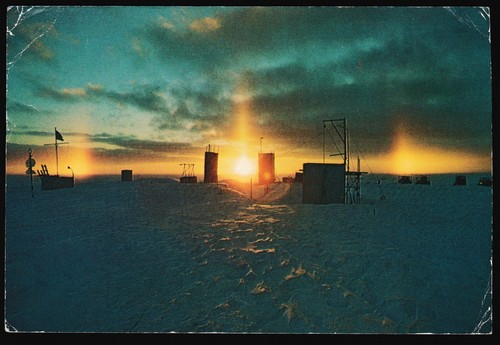 British Antarctic Territory BAT Cover 1986 Grahamland Exp Halley Station Z3220 - Photo 3 sur 8