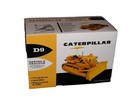 First Gear 1:25 Scale Diecast Construction Equipment CAT