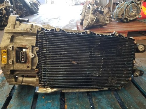 2012-15 F30 BMW 3 SERIES GEARBOX 3.0 ACTIVEHYBRID3 8 SPEED AUTO N55B30M0 - Picture 8 of 10