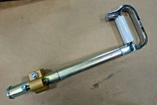 Zico 3097-105-109 Handle, Long, w/ Wear Strip for LAS Ladder Rack Ziamatic 