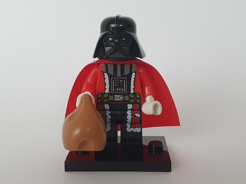 LEGO Star Wars minifigures - Sith - Bild 6 von 9