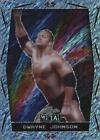 2024 Leaf Metal Legends - The Rock #2