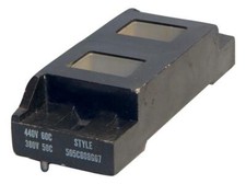 Cutler Hammer   505C808G07     440V 60HZ  Size 00-0-1 Coil