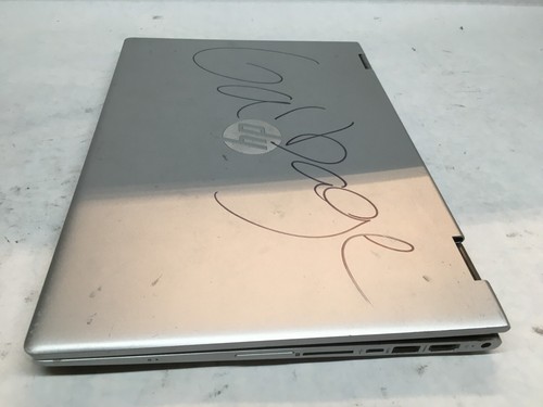 HP Pavilion x360 14" Intel Core i3 8th Gen READ DESCRIPTION -AA - Picture 4 of 5