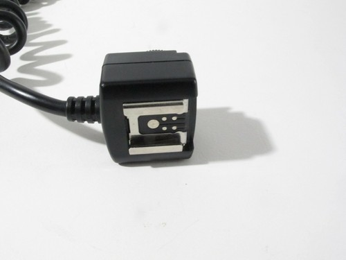 Promaster Off-Camera TTL Cord - Picture 2 of 4