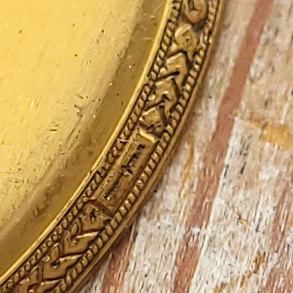 ****** RARO GRADO ESPECIAL 1898 WALTHAM MAR 15 JOYERO Y CADENA.. ******* Foto 2 de 4