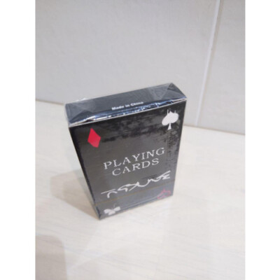 トランプ Banksy Exhibition Official Playing Cards Banksy Exhibition Exclusive New Unopened Graphic Design