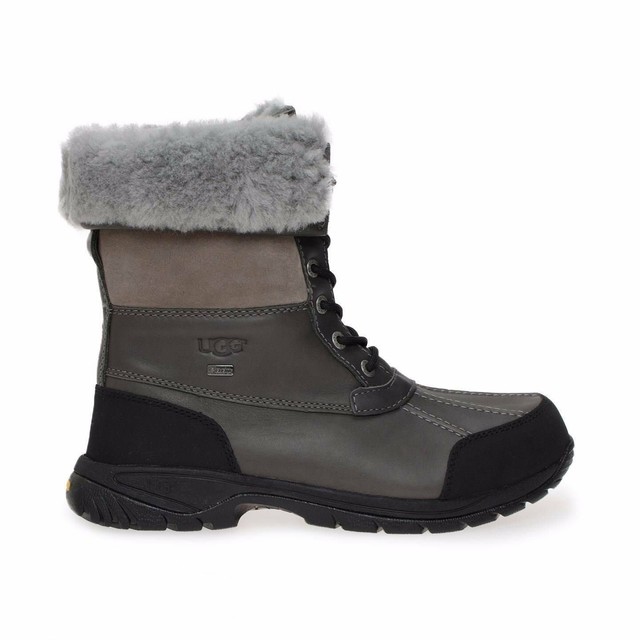 ugg steel toe