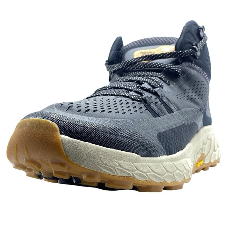 NEW BALANCE HOMBRE TALLA 9.5 ESPUMA FRESCA HIERRO CORRER CAMINAR NUEVO SIN CAJA.L8 - Imagen 2 de 12