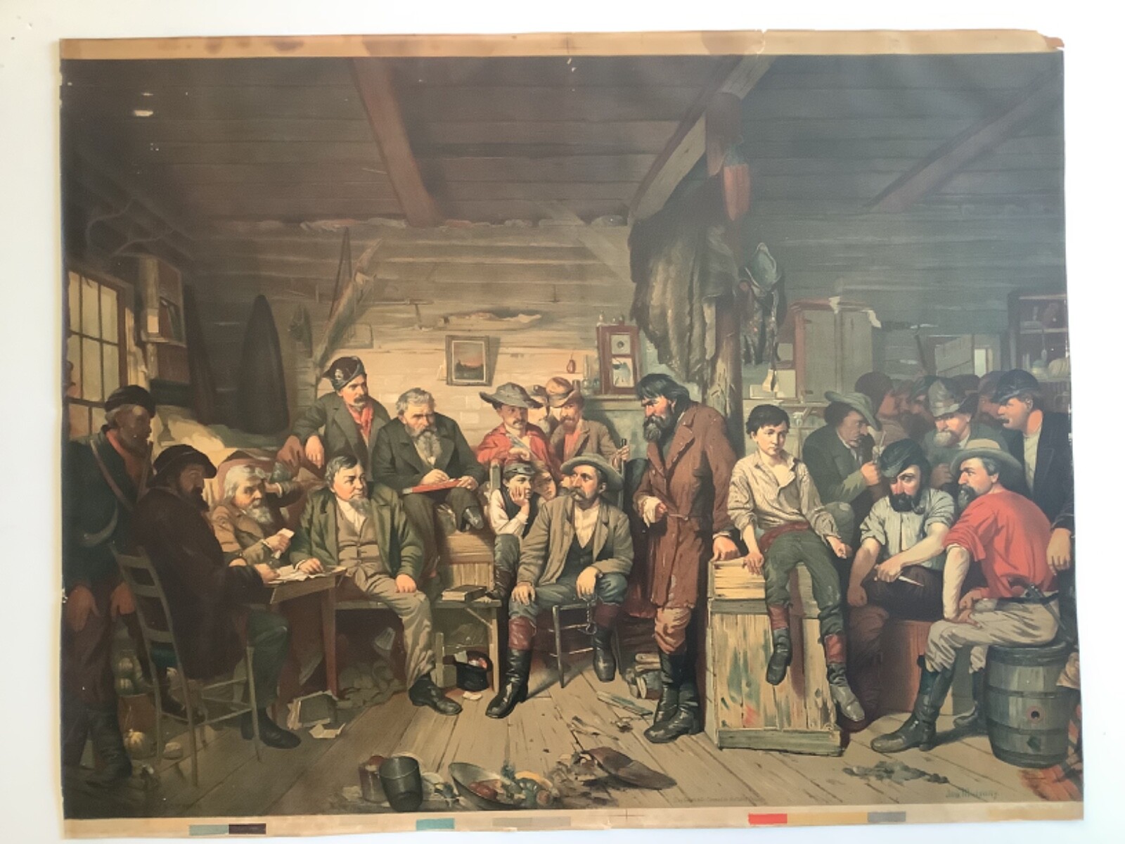 Picture 1 of 19