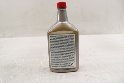 NEW OEM Mopar Premium Diesel Fuel Injector Cleaner 30oz. Bottle 68194640AB - Picture 4 of 7