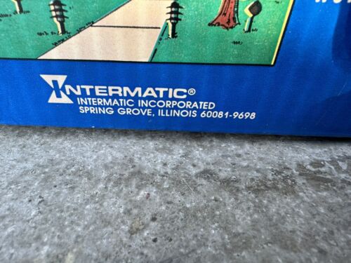 SEALED INTERMATIC MALIBU LX90606T 6 LIGHT Floodlights LIGHT EXPRESSIONS Timer - Picture 7 of 13