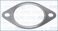 Ajusa 01756900 Dichtung, Abgasrohr Passend FüR Subaru