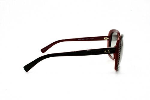 Armani Exchange Sunglasses AX 4014 8059/11 57-18-140 2N - Picture 3 of 7