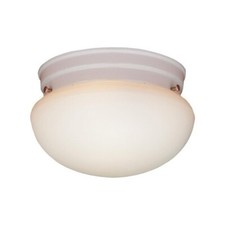 Thomas Lighting Essentials Traditional 10-inch Ceiling Lamp - SL3268