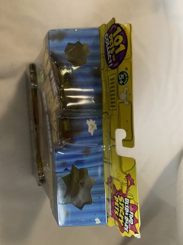 Lot Of (2) The Ugglys Pet Shop - 8 Pack of Uggly Pet Figures- Series 1 - Picture 7 of 17