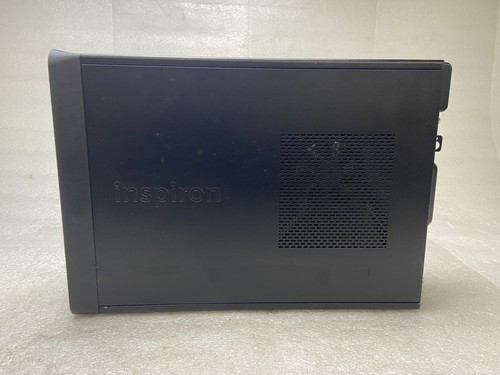 Dell Inspiron 3647 Core i5-4460S 2.9GHz 8GB RAM 250GB SSD NO OS Fair - Picture 5 of 6