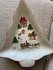 the joy of christmas plate — photo 1