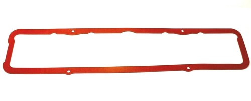 Valve Cover Gasket - Chevy 6-cylinder 216,235 CID # RG-50190 Silicone - Bild 2 von 4
