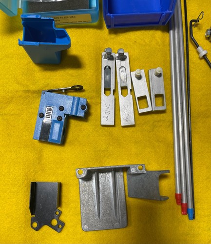Dillon Precision Square Deal B Press 44 mag and possible 41 mag - Picture 2 of 9