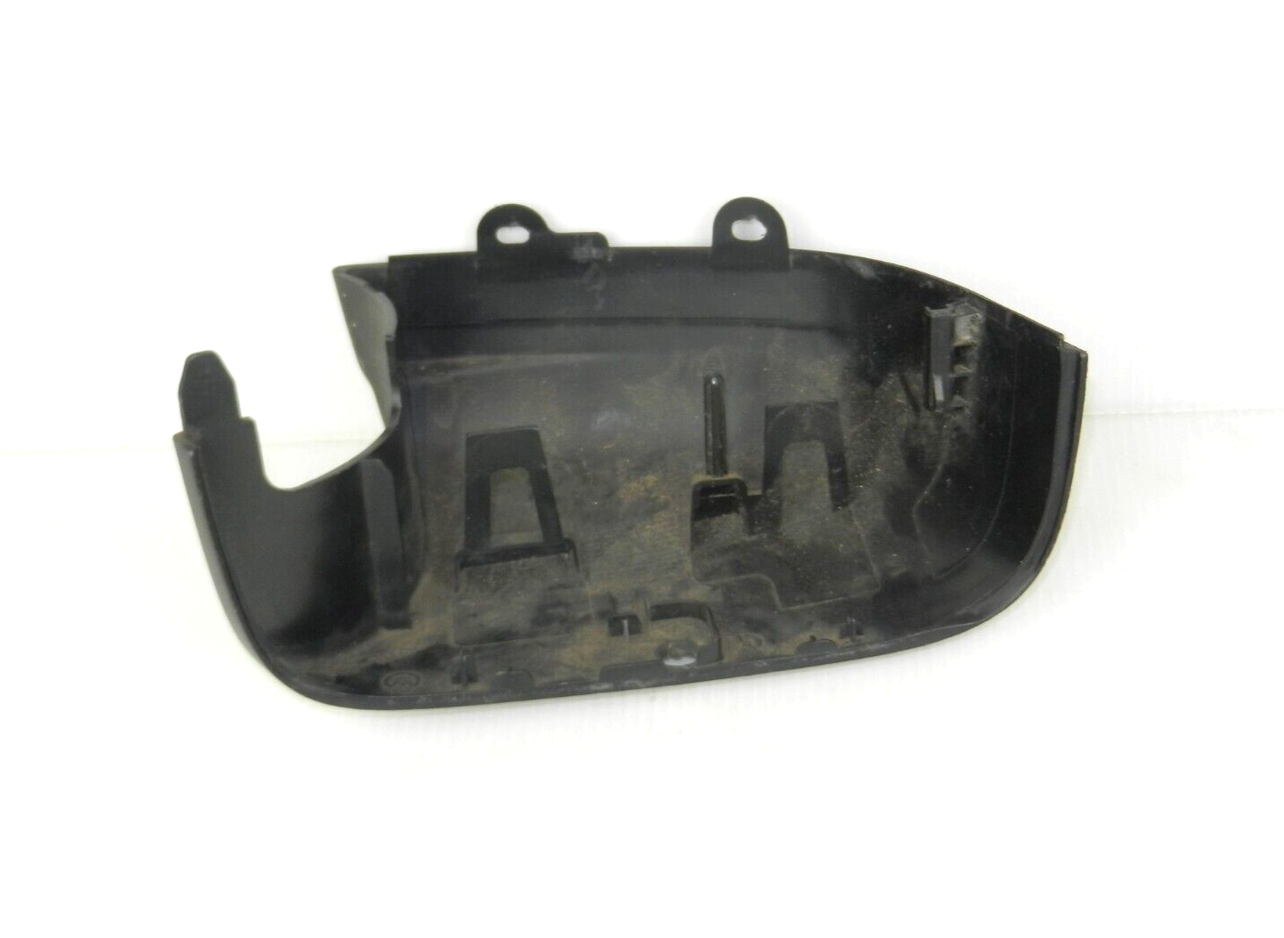 FOR RENAULT TRAFIC 2014-21 O/S RIGHT SIDE WING MIRROR COVER BOTTOM 
