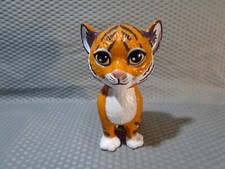 MY LIFE AS AN ANIMAL TRAINER TIGER CUB 4" FIGURE  MA1300 