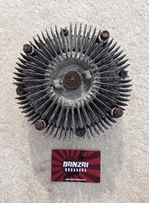 TOYOTA SUPRA JZA80 TWIN TURBO 2JZGTE 1994 VISCOUS FAN COUPLING CLUTCH 