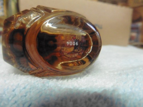 Vtg Hugo Boss Perfume au de Parfum 9004 50ml 1.6 oz Spray Paris The scent Accord - Picture 3 of 4