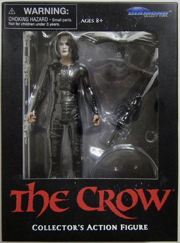 Diamond Select - the Crow (Walgreens Exclusive) - Bild 11 von 12
