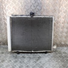 Condensateur Citroen C2