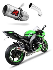 Austin Racing Exhaust Zx10r for sale | eBay