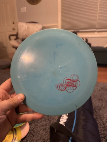 PFN Patent Number Innova Xcaliber Disc Golf 175g