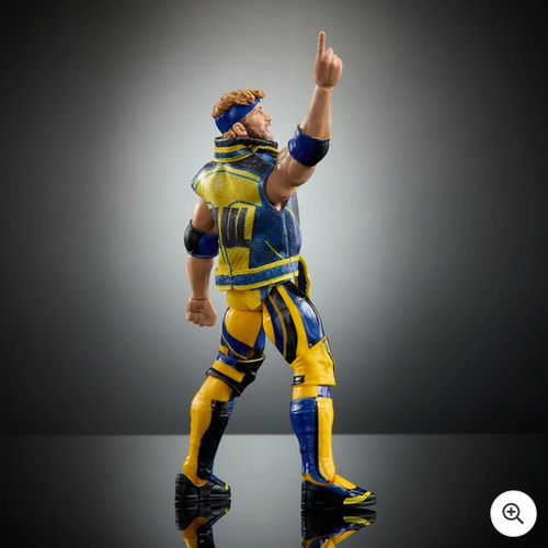 Figura de acción WWE Elite Top Picks Logan Paul - Imagen 20 de 24