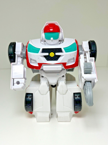 Hasbro Playskool Heroes Transformers Rescue Bots Academy Medix The Doc-Bot - Picture 2 of 13