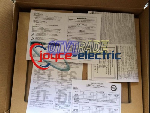 1PCS Proface GP-4501TW PROFACE HMI GRAPHIC PANEL GP4501TW New - Picture 5 of 5
