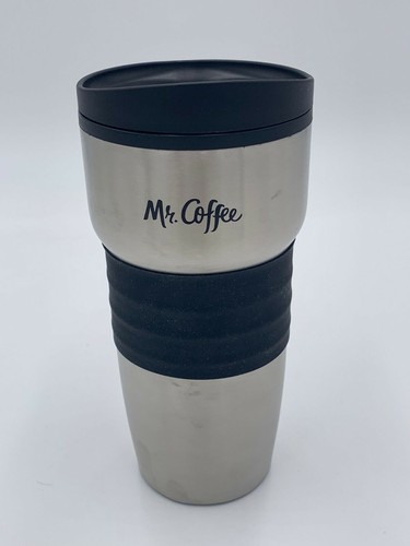 Genuine OEM Coffee Mug for Mr Coffee BVMC SCGB200 Coffee Maker