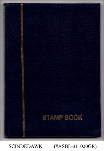 COLLECTION OF GRENADA STAMPS & MINIATURE SHEETS IN SMALL STOCK BOOK - Picture 1 of 9