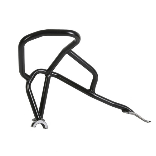 Highway Crash Bars Engine Guards Steel For KAWASAKI KLR650 2008-2018 KLR 650 - Picture 14 of 16