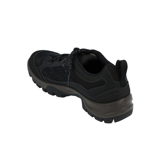 Ecco Xpedition III M Black Herren-Halbschuh Artikelnr. 811264 51052 - Bild 3 von 6