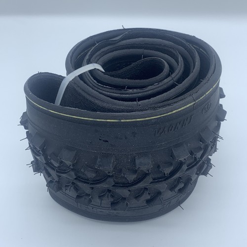 Schwinn Replacement Bike Tire, Mountain Bike, 26 x 1.95-Inch , Black - Picture 1 of 4