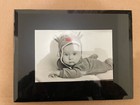 Photo/Picture Black Frame Fast Despatch Next Day